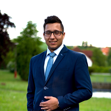 Patrik Čermák
